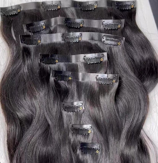 Seamless Clip Ins (COMING SOON)